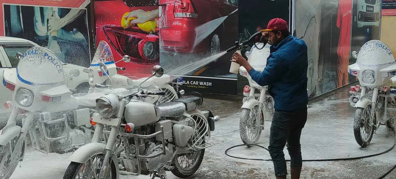 car detailing services near me